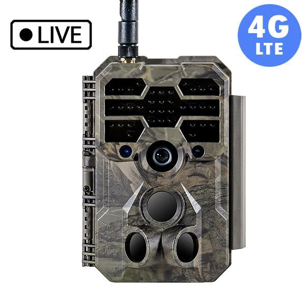 GardePro X80GL Australian 4G trail camera product image